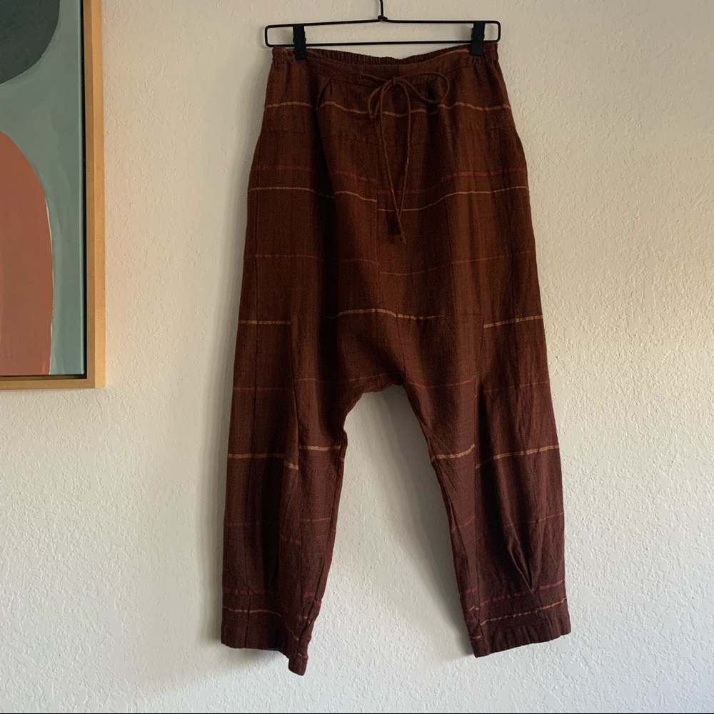 Seek Collective Jaipur Pants - XS